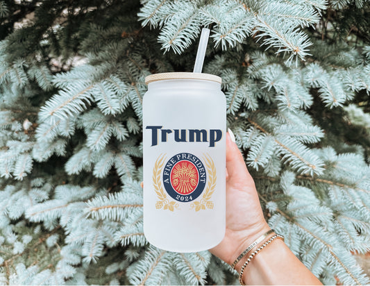 Trump miller cup